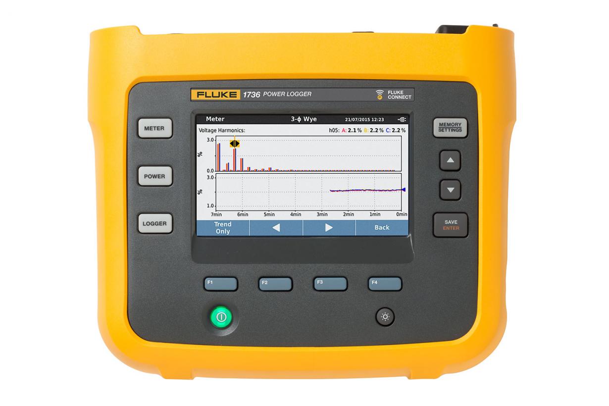 Hioki USA PW3198 | Power Quality Analyzer | Electro Rent Hioki USA PW3198 | Power Quality Analyzer | Electro Rent